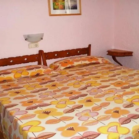 107078 - House In Hotel Lloret de Mar